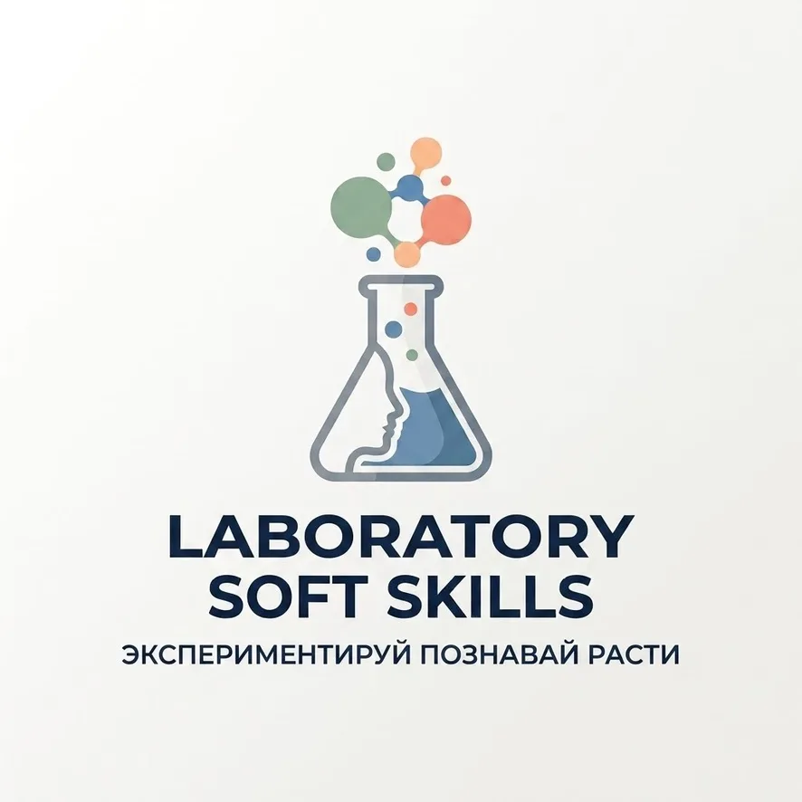 Дети на занятии в Soft Skills Lab